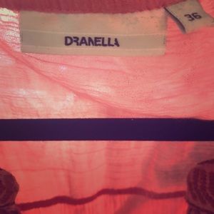 Summer top, perfect for the beach